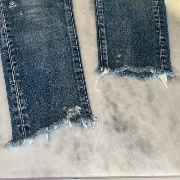 Mousy Vintage Howa Jeans - Picture 6 of 11